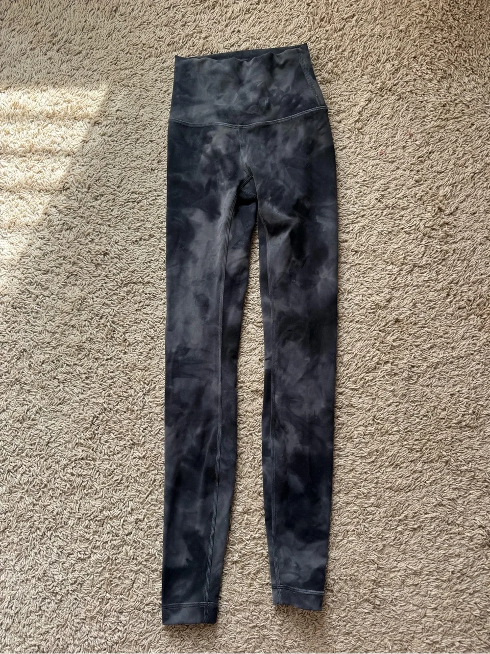 lululemon athletica high rise